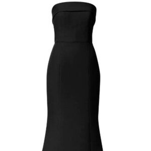 Amsale Jaylin, Size 18